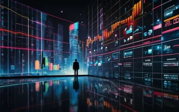Dunia Keuangan Menghadapi Tantangan Baru: AI dan Perubahan di Sektor Keuangan