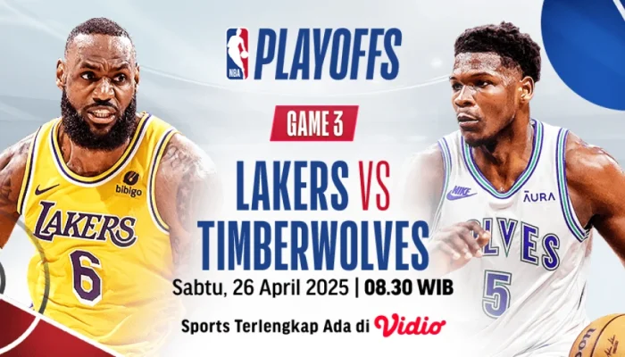 Dylan Harper dan Pertarungan Sengit di NBA Playoff
