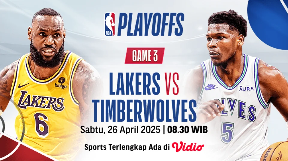 Dylan Harper dan Pertarungan Sengit di NBA Playoff