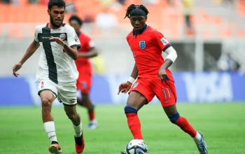 Dynamo Moscow dan Persaingan Sengit di Dunia Olahraga