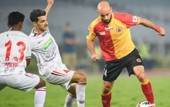 East Bengal Raih Gelar Juara ISL 2025-26: Menguak Strategi Oscar Bruzon