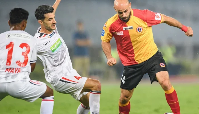 East Bengal Raih Gelar Juara ISL 2025-26: Menguak Strategi Oscar Bruzon