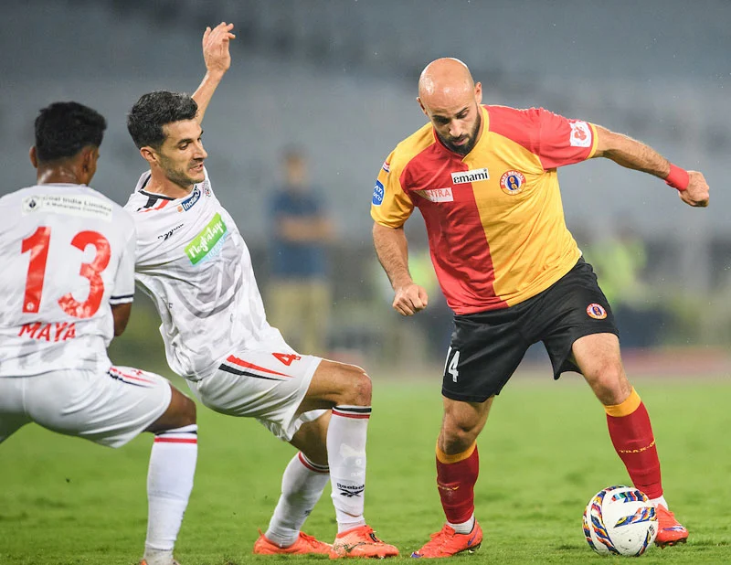 East Bengal Raih Gelar Juara ISL 2025-26: Menguak Strategi Oscar Bruzon