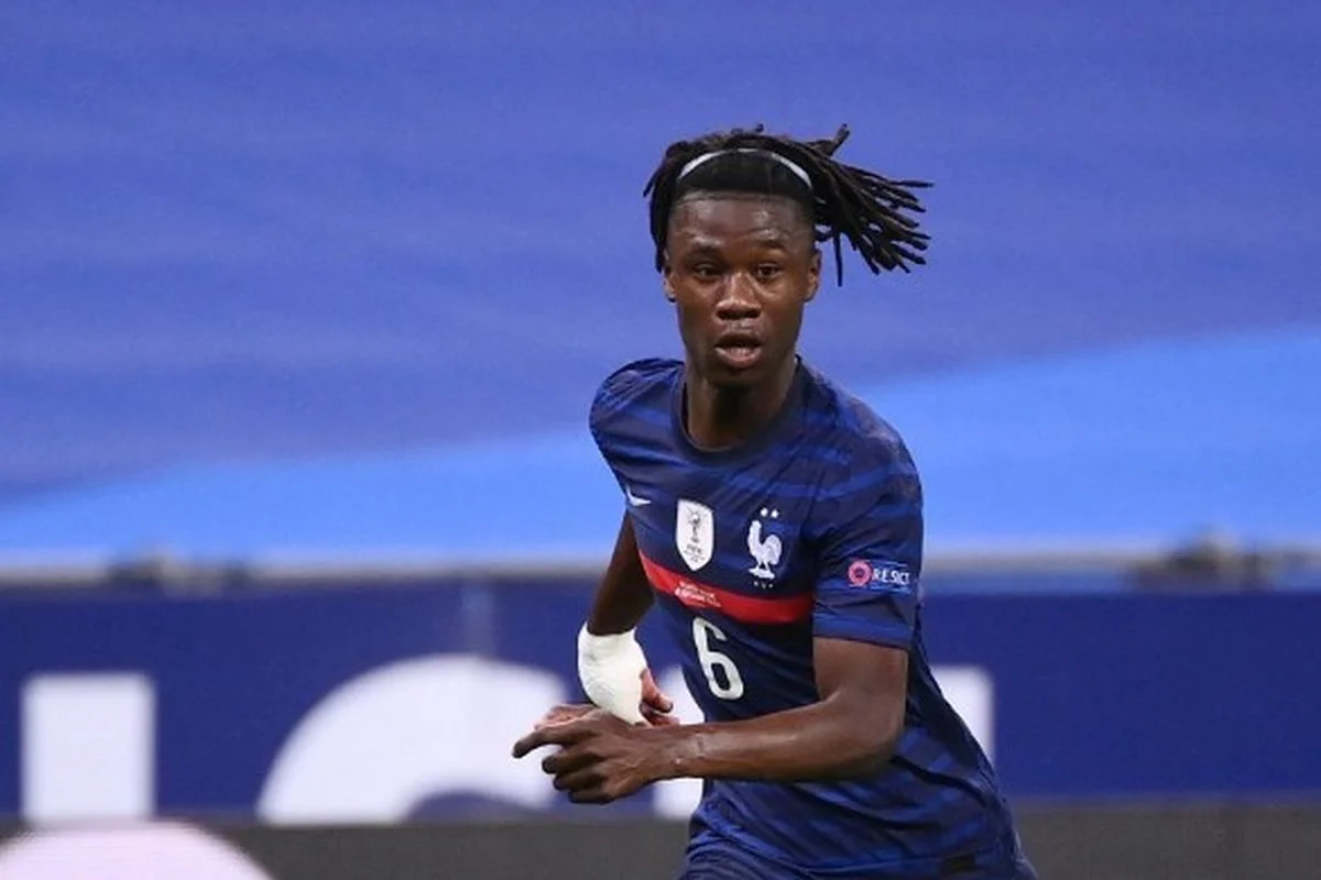 Eduardo Camavinga Tidak Masuk Skuad Prancis untuk Piala Dunia 2026