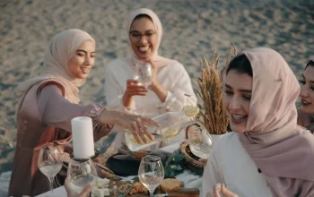 Eid-al-Adha: Perayaan dan Kebersihan di Berbagai Negara