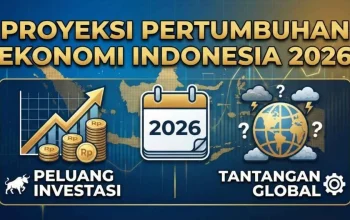 Ekonomi Indonesia: Antara Tantangan dan Peluang