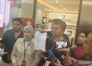 Eks Koruptor Diyah Kusumastuti Ternyata Ketua Yayasan Daycare Little Aresha, Dipersidangan Kasus Penganiayaan Anak