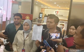 Eks Koruptor Diyah Kusumastuti Ternyata Ketua Yayasan Daycare Little Aresha, Dipersidangan Kasus Penganiayaan Anak