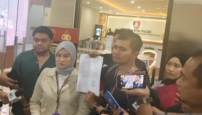 Eks Koruptor Diyah Kusumastuti Ternyata Ketua Yayasan Daycare Little Aresha, Dipersidangan Kasus Penganiayaan Anak