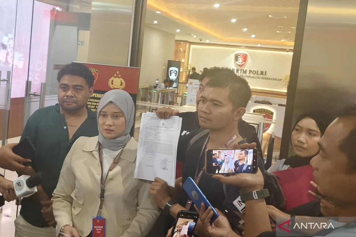 Eks Koruptor Diyah Kusumastuti Ternyata Ketua Yayasan Daycare Little Aresha, Dipersidangan Kasus Penganiayaan Anak