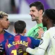 El Clasico 2026: Barcelona Pecundangi Real Madrid, 4 Pemain Baru Merasakan Juara LaLiga