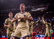 El Clasico 2026: Barcelona Siap Mengunci Gelar Juara La Liga