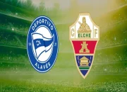 Elche vs Alavés: Pertarungan Sengit di La Liga