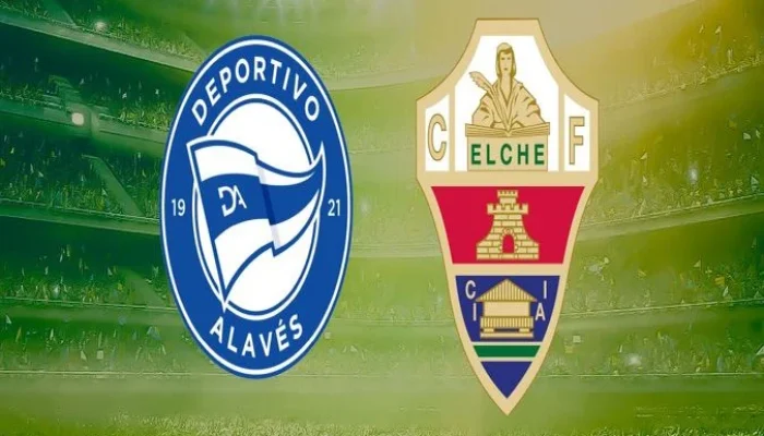 Elche vs Alavés: Pertarungan Sengit di La Liga