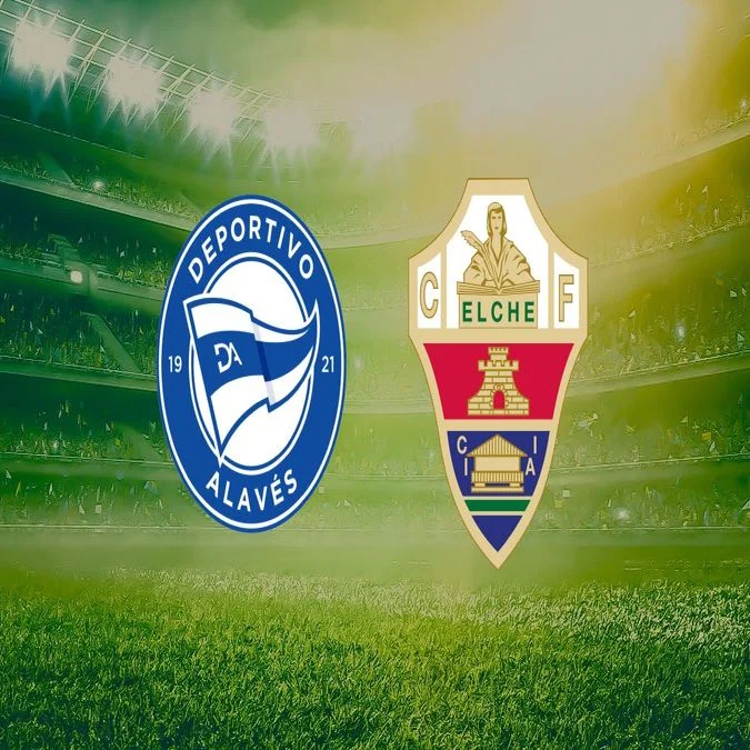 Elche vs Alavés: Pertarungan Sengit di La Liga