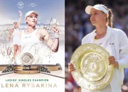 Elena Rybakina: Dari Juara Wimbledon hingga Pendapatan Tertinggi di Era Saudi Money