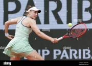 Elena Rybakina Gagal di Roland Garros, Ini yang Terjadi di Balik Kejutan Besar