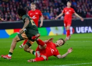 Eliteserien: Celtic Tertarik Dengan Felix Horn Myhre, Stromsgodset Berjuang di 1. Divisjon