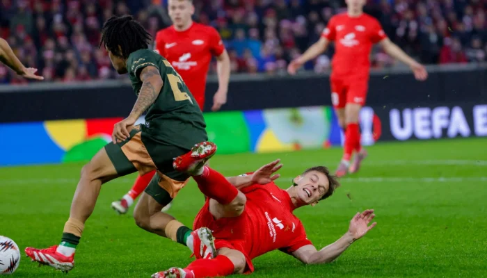 Eliteserien: Celtic Tertarik Dengan Felix Horn Myhre, Stromsgodset Berjuang di 1. Divisjon