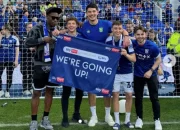 Elkan Baggott: Dari Bangku Cadangan Hingga Sorotan Saat Ips Ipswich Town Raih Promosi Premier League