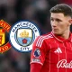 Elliot Anderson Diburu Manchester City dan Manchester United, Berapa Harganya?