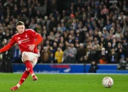 Elliot Anderson: Kunci Sukses Manchester United di Masa Depan?