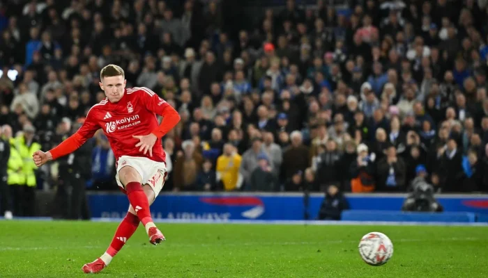 Elliot Anderson: Kunci Sukses Manchester United di Masa Depan?