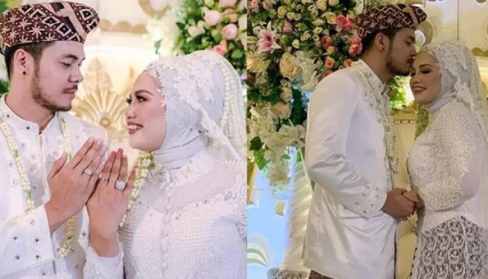 Elly Sugigi Bongkar Fakta Emas dan Apartemen di Video Akad Nikah: Ini Alasannya