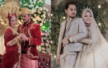 Elly Sugigi Nikah ke-6, Netizen Curiga Nama Panggung Dipakai dalam Ijab Kabul