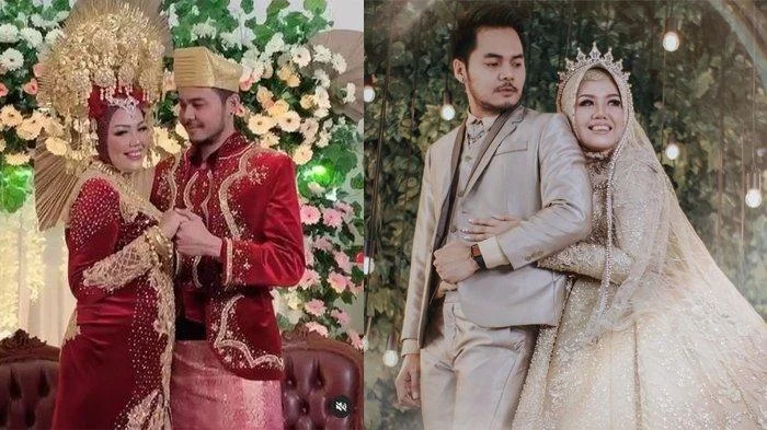 Elly Sugigi Nikah ke-6, Netizen Curiga Nama Panggung Dipakai dalam Ijab Kabul