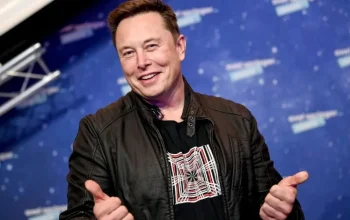 Elon Musk: Pionir Teknologi yang Mengubah Dunia