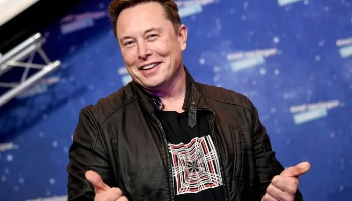 Elon Musk: Pionir Teknologi yang Mengubah Dunia