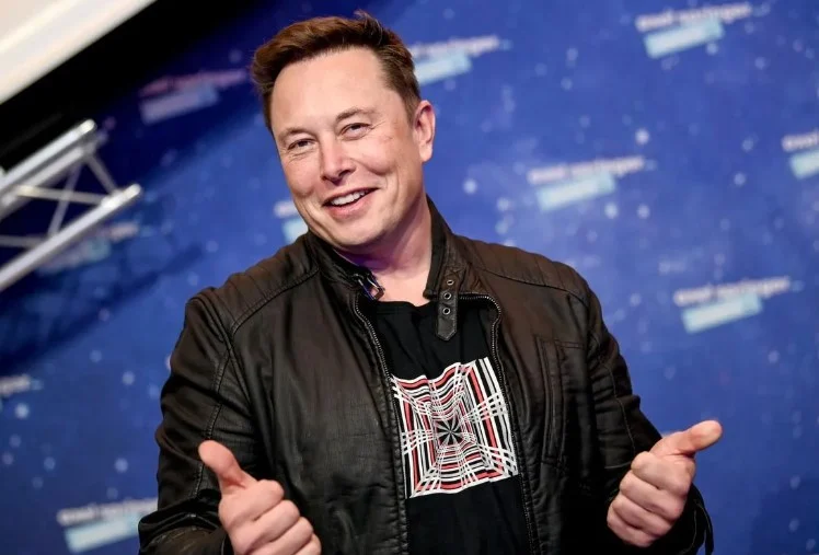 Elon Musk: Pionir Teknologi yang Mengubah Dunia