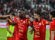 Emaxwell Souza: Antara Persija dan Persib, Pemain Andalan Siap Pindah?