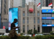Emiten Indonesia Naik Kelas: Dari TPIA hingga BSSR, Simak Berita Terbaru