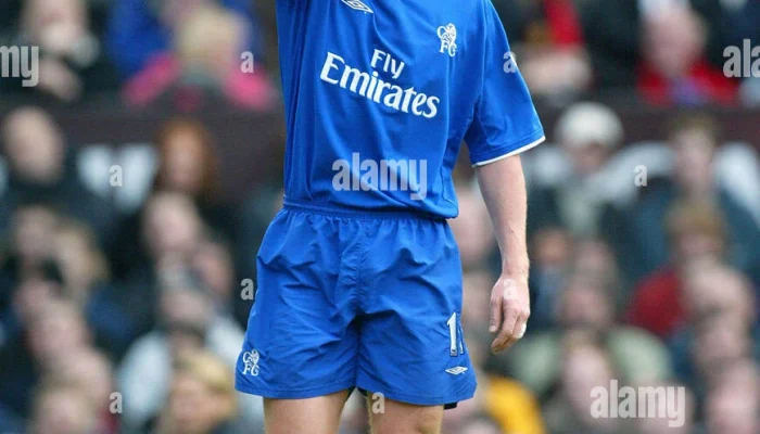 Emmanuel Petit Sarankan Chelsea Tandatangani Pemain Legenda Manchester City
