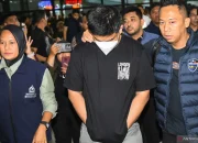 Empat Mahasiswa Jadi Operator Judi Online Internasional Ditangkap di Benoa, DPO Sindikat Menghilang