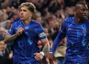 Enzo Fernández Bintang Chelsea, Tottenham Terancam Degradasi