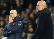 Enzo Maresca Diangkat Sebagai Pengganti Pep Guardiola di Manchester City