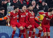 Era Baru Liverpool: Mo Salah dan 6 Bintang Lainnya Siap Tinggalkan Anfield