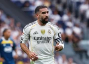 Era Emas Real Madrid Berakhir, Dani Carvajal Dilepas dan Marcos Llorente Siap Mengisi Kekosongan
