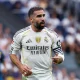 Era Emas Real Madrid Berakhir, Dani Carvajal Dilepas dan Marcos Llorente Siap Mengisi Kekosongan