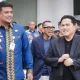 Erick Thohir Puji Gubernur Sumut Jelang ASEAN U-19 Boys' Championship 2026 di Medan