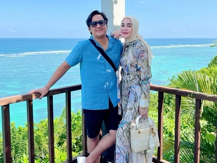 Erin Wartia Dituding Lakukan Intimidasi Terhadap Asisten Rumah Tangga