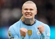 Erling Haaland: Manchester City Siap Balas Dendam di Musim Depan
