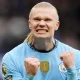 Erling Haaland: Manchester City Siap Balas Dendam di Musim Depan