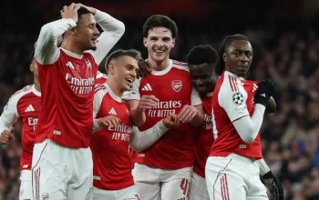 Eropa Liga: Dominasi Klub Inggris dan Peluang Arsenal Menjuarai Liga Champions 2025-2026
