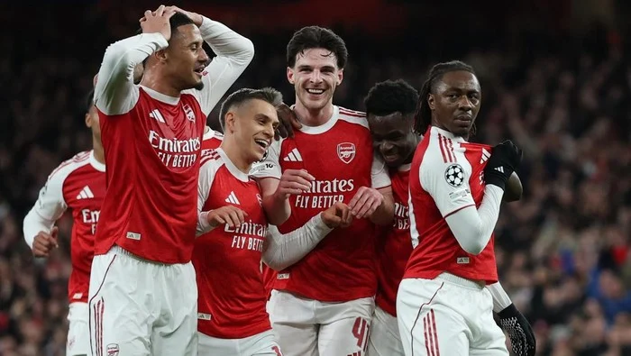 Eropa Liga: Dominasi Klub Inggris dan Peluang Arsenal Menjuarai Liga Champions 2025-2026