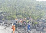 Erupsi Gunung Dukono Berujung 3 Pendaki Tewas, Guide-Porter Diduga Lalai