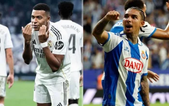 Espanyol vs Real Madrid: Duel Penentu Poin di Awal Mei 2026